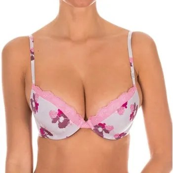 Bralette Multicolour Calvin Klein Jeans  F3100E-3ES