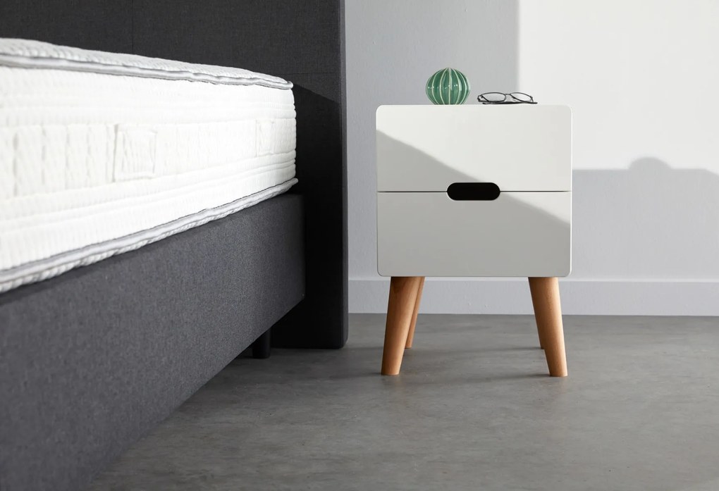 Boxspring Online-Only Spirit – Bij Swiss Sense