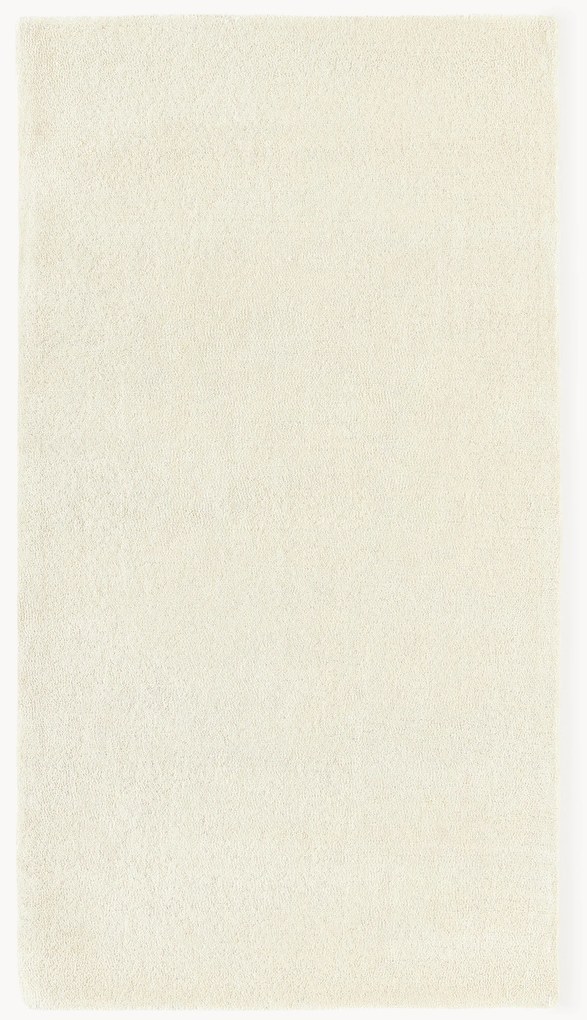 Handgeweven wollen vloerkleed Zayne