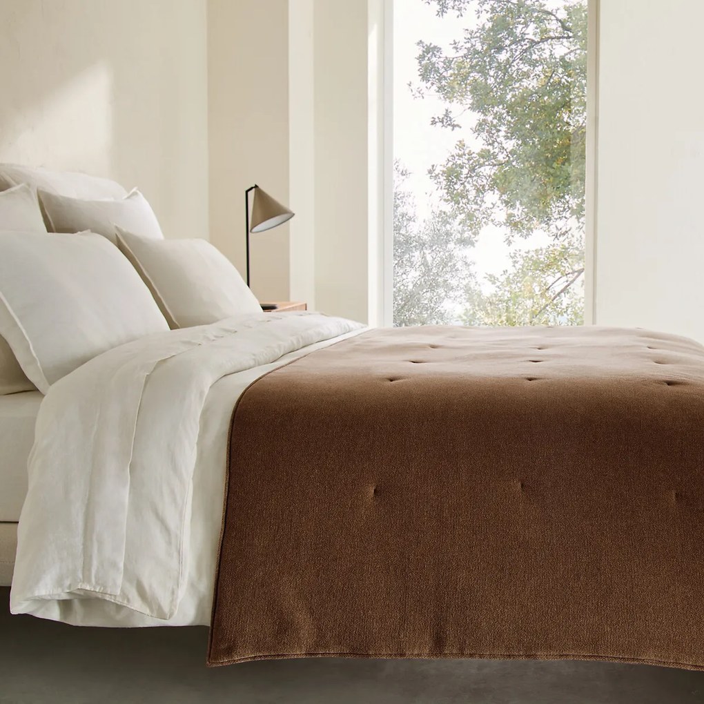 Fluwelen chenille sprei, Albon