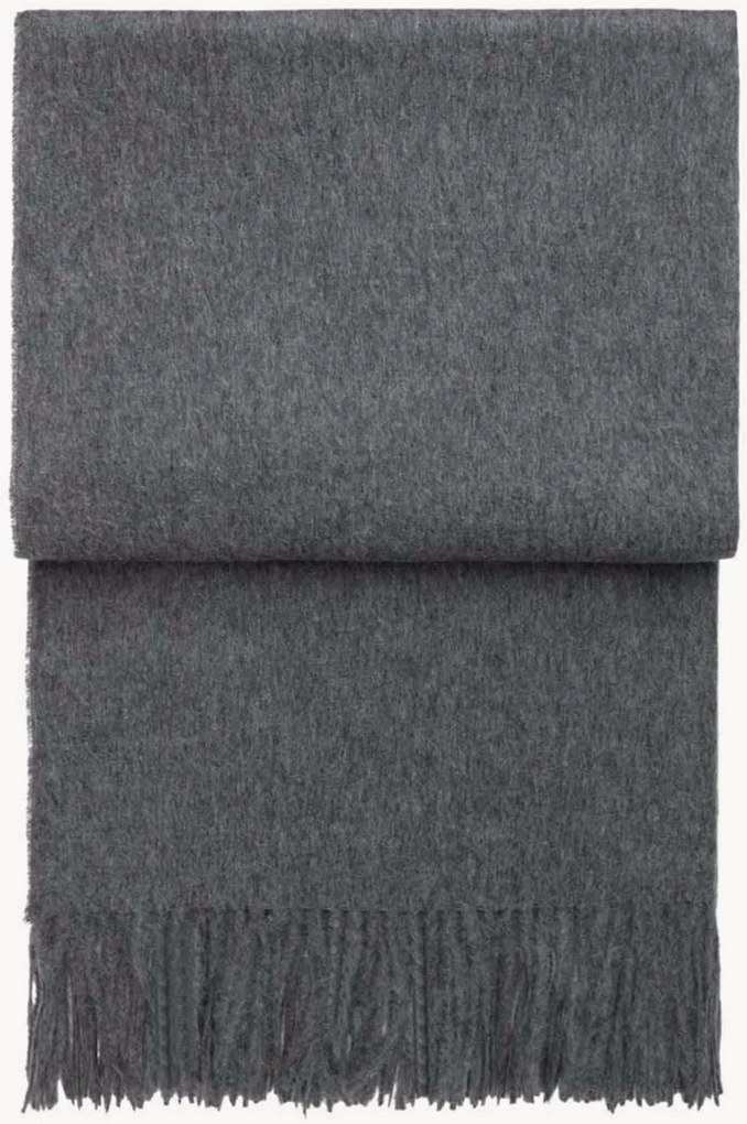 Alpacawollen plaid Classic