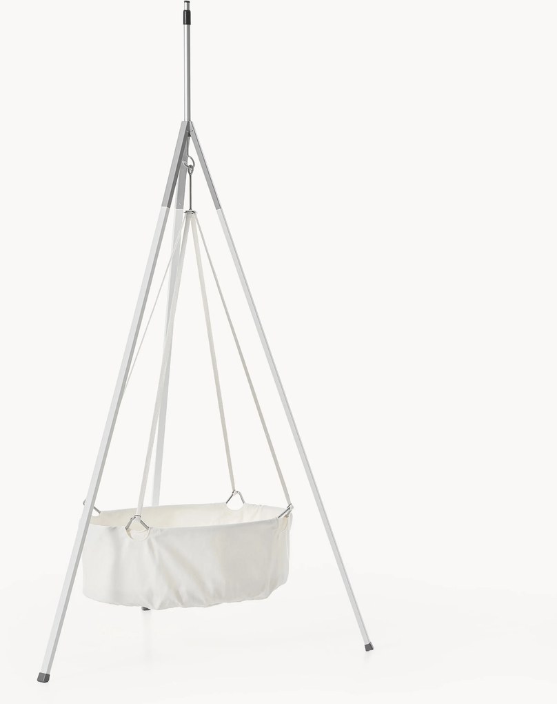 Wieg Leander Classic met matras