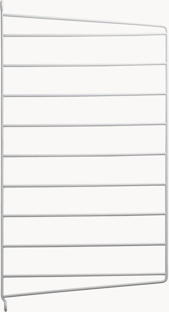 Wandpanelen String System, B 30 x H 50 cm, 2-delig