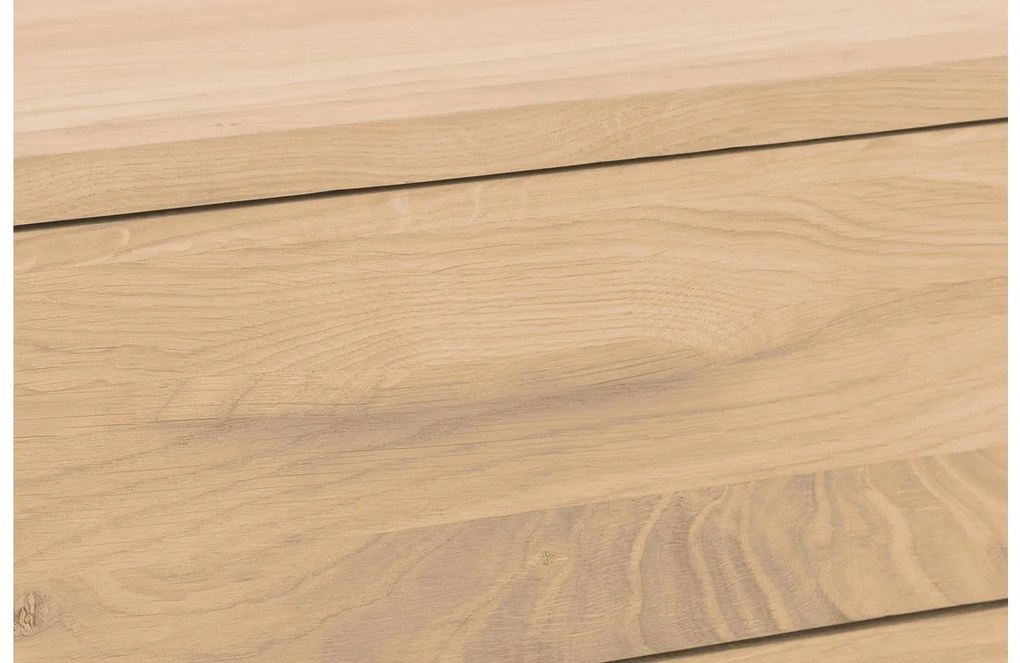 Goossens Salontafel Bjarte, 90 x 90 cm