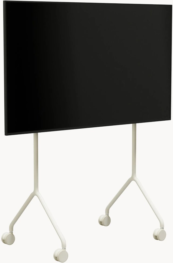 Tv-meubel Moon Light met wielen
