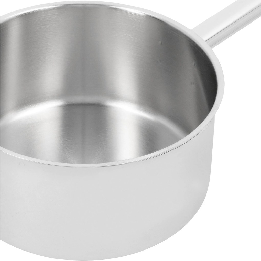 Demeyere Apollo 7 Steelpan zonder deksel 20 cm / 3 l - Apollo 7 - Demeyere