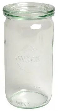 Weckpot extra hoog, 340 ml