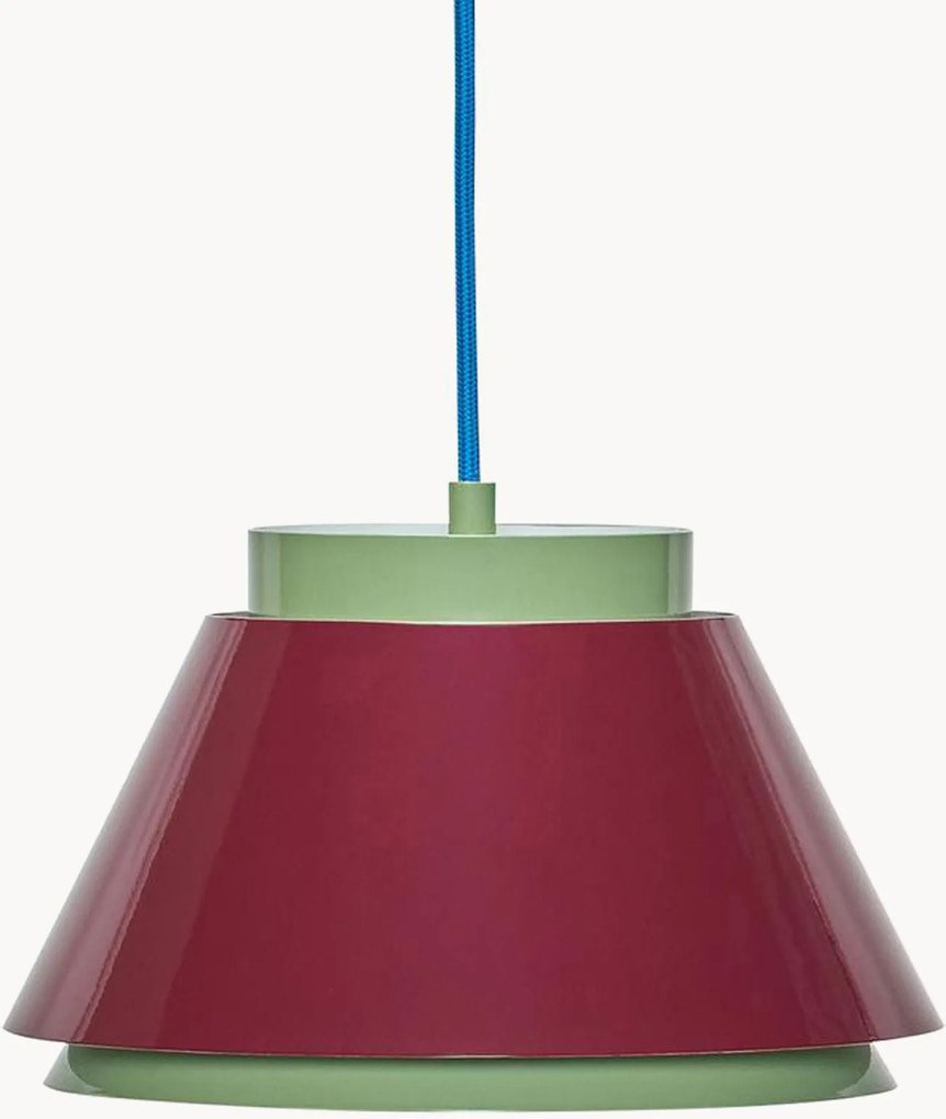 Kleine hanglamp Remi