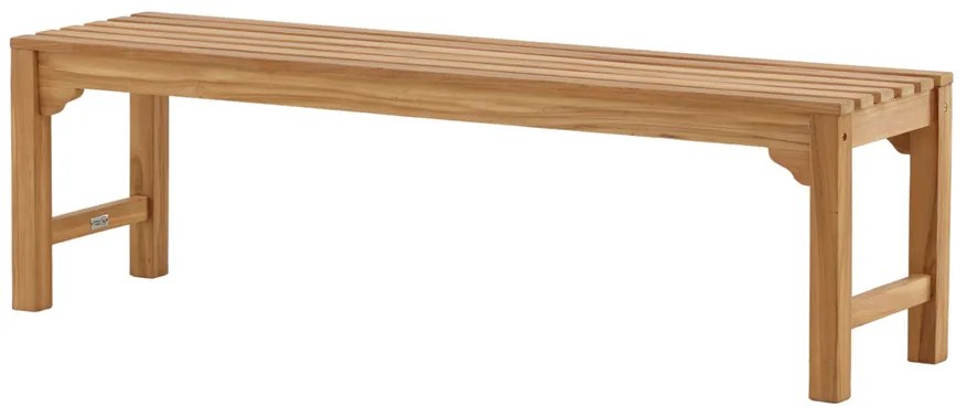 Jörn Bankje - Sigel - Natuur - Teak - Jörn