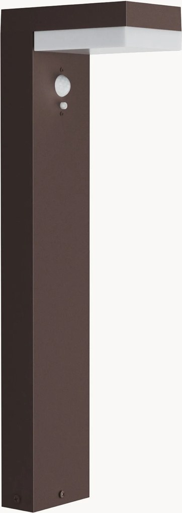 Dimbare LED-padverlichting Cenova op zonne-energie