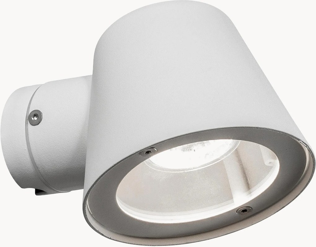 Outdoor wandlamp Trieste