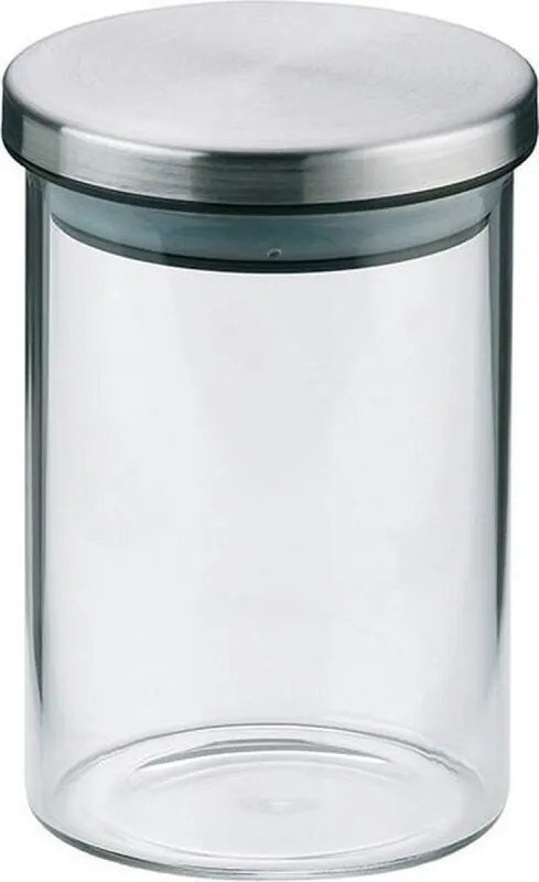 Voorraadpot, Glas, 0,25 L