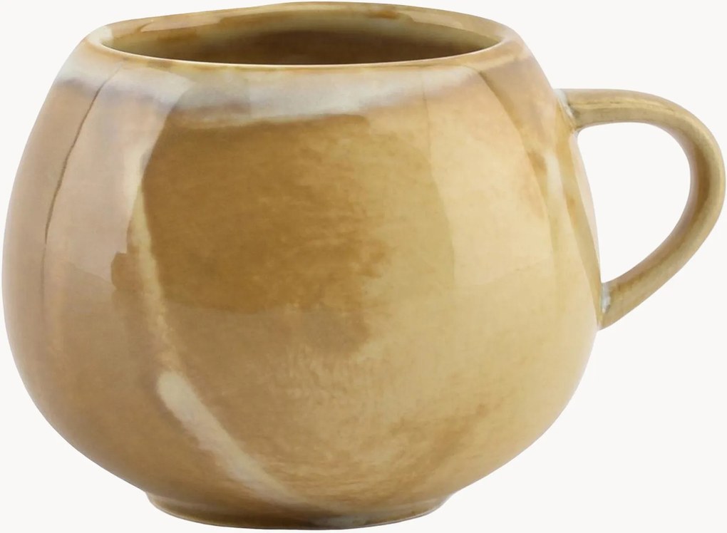 Porseleinen kopje Aroma, 4-delig