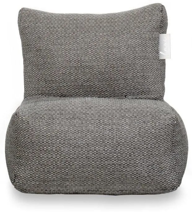 Laui Lounge Basic Kids Outdoor - Antraciet