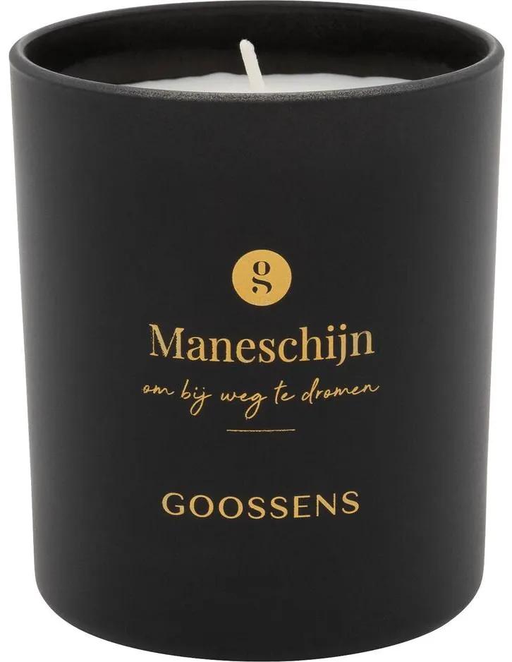 Goossens Kaars Maneschijn, Kaars 300 ml