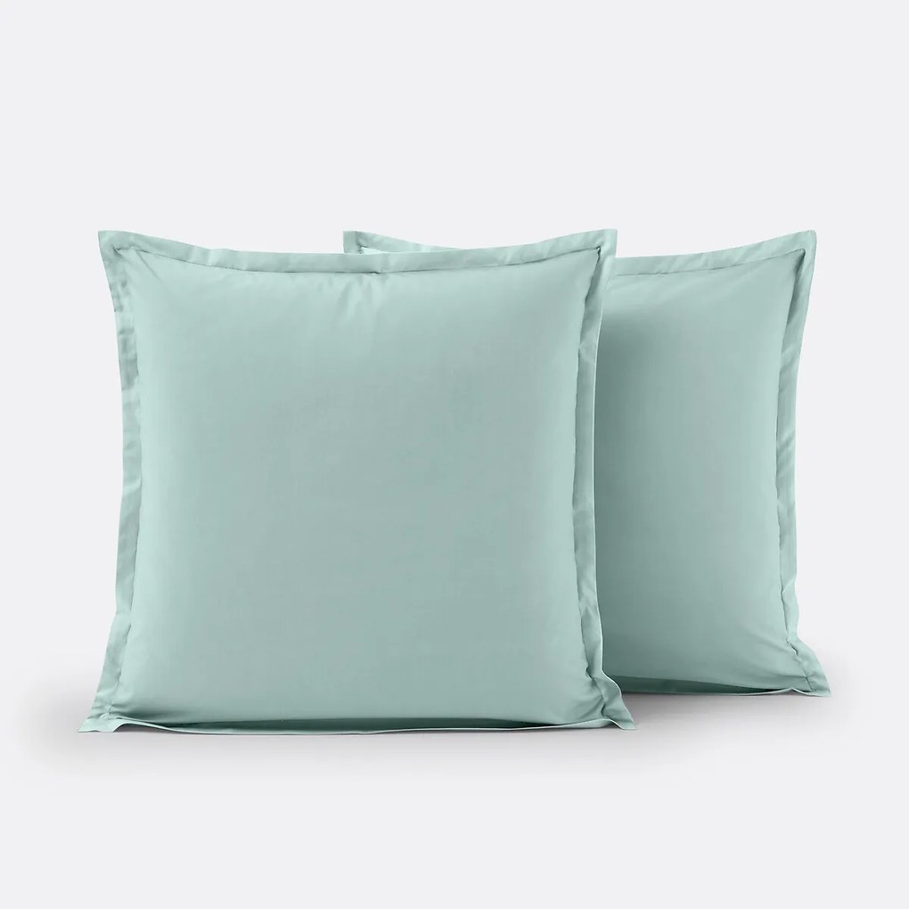 Kussensloop van perkal katoen, 80 draden, Scenario