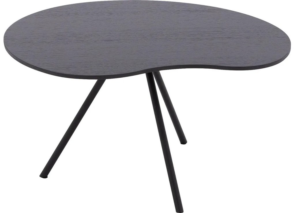 Goossens Salontafel Saya, Organisch 61 x 49 cm