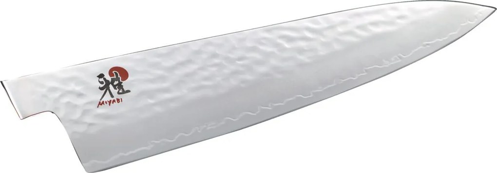 MIYABI ARTISAN 6000MCT Gyutoh 16 cm - ARTISAN 6000MCT - MIYABI
