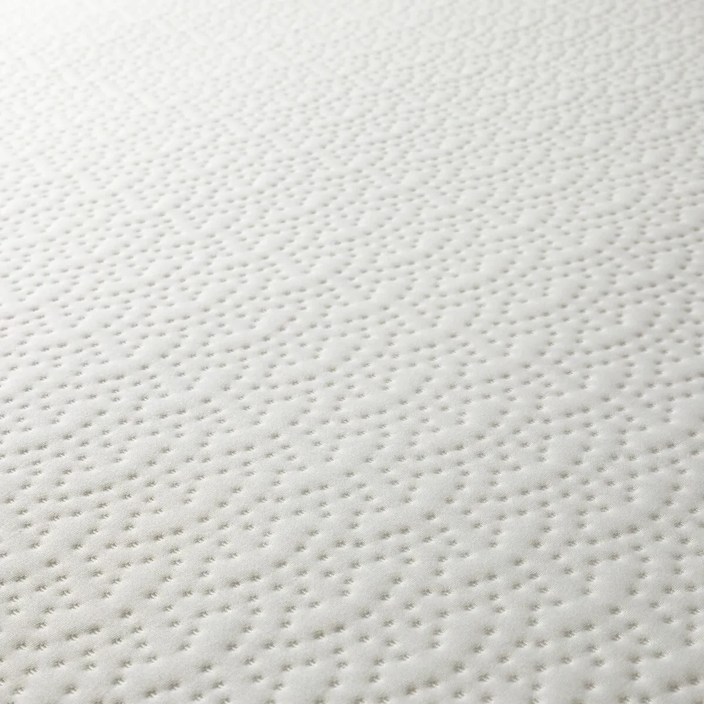 Topdekmatras met traagschuim Tones of Cool