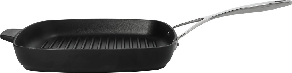 Demeyere Specialties 5 Grillpan 28 x 28 cm - Specialties 5 - Demeyere