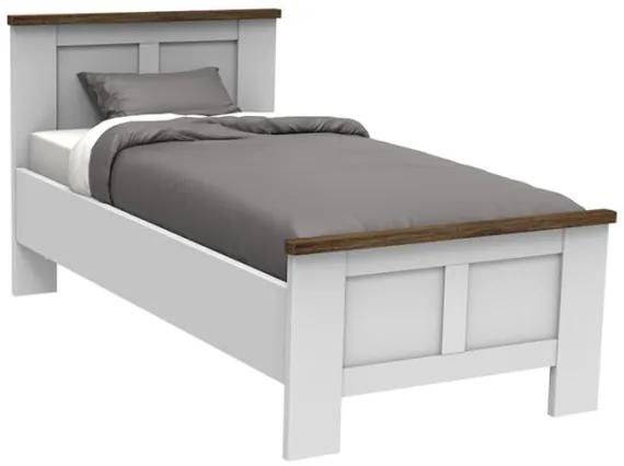 Bed Chateau 90x220
