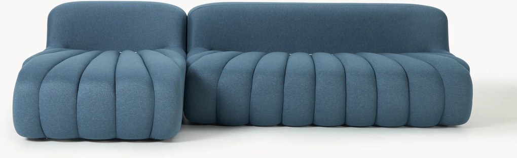 Modulaire hoekbank Coco (4-zits)