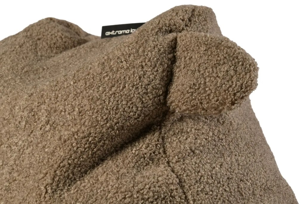 Kinder Zitzak Mini Teddy - Mink