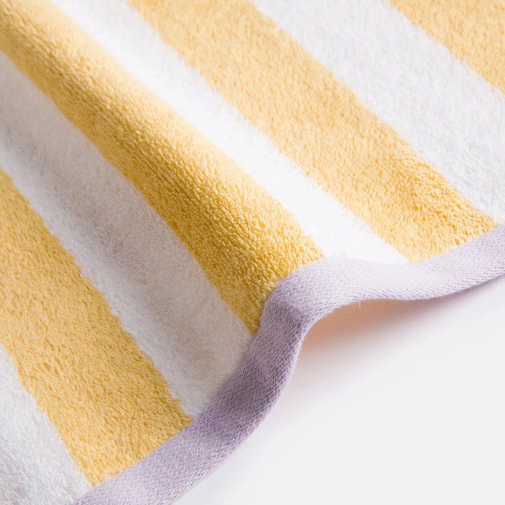 Handdoek in badstof 500g, Dani