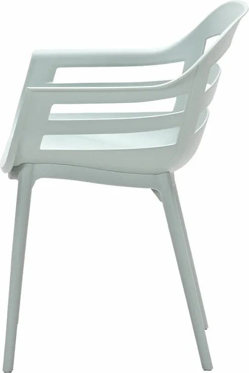 Garden Impressions Sunny tuinstoel - olijf