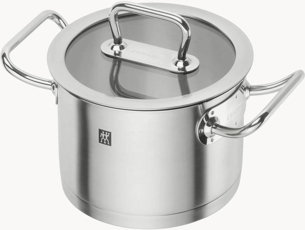 Kookpan Zwilling Pro
