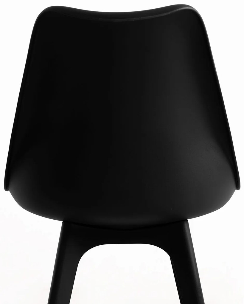 Set 4 Synk Suprym Stoelen