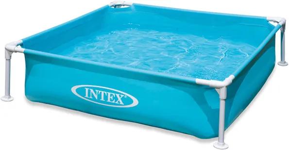 Intex mini frame zwembad