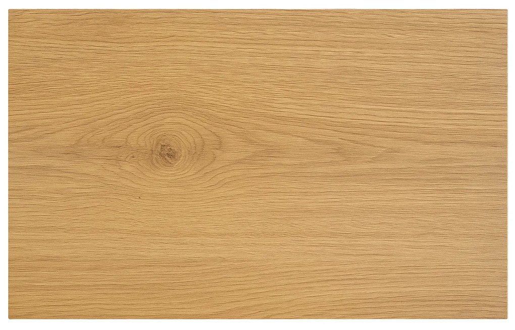 Sanicare Avenza/Arda toppaneel 100cm diveria oak