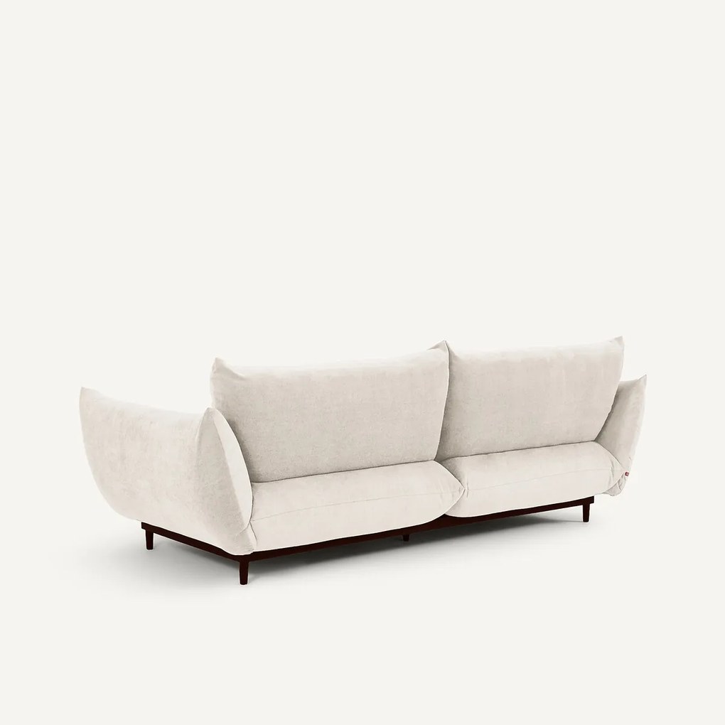 3-zitsbank, polyestermix, VITORIA