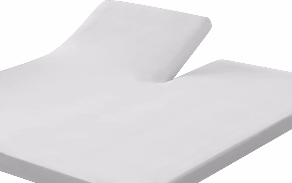 Dixxius Split-Topper Hoeslaken Excellent Jersey Stretch – Bij Swiss Sense