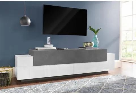 Tecnos tv-meubel »ASIA«, breedte 200 cm