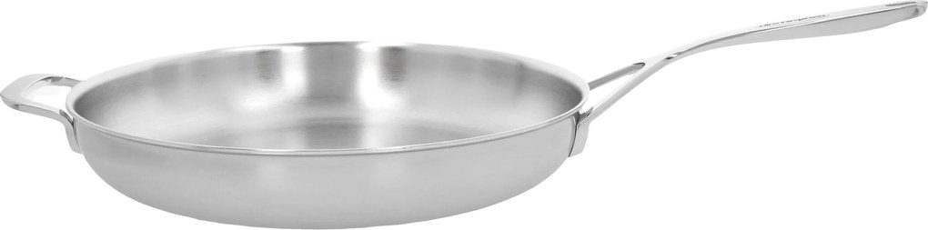 Demeyere 5-Plus Koekenpan 32 cm - 5-Plus - Demeyere