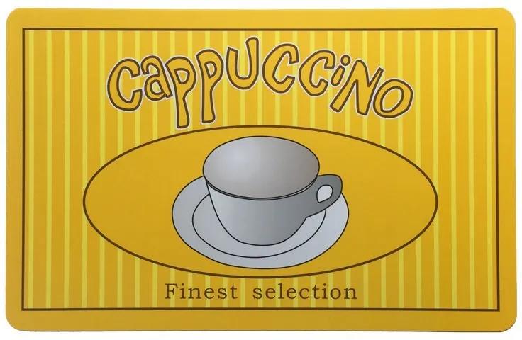 D-C--fix placemat Cappuccino