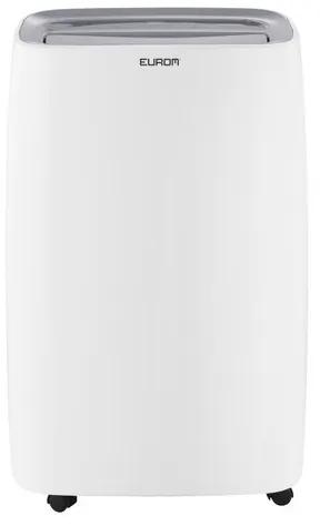 Eurom Luchtontvochtiger DryBest 30 WiFi Dehumidifier 371086