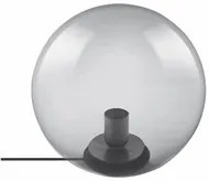 LEDVANCE 4058075217447 Vintage 1906® Bubble 1906 BUBBLE TABLE 250x245 Glass Smo Vintage 1906® Bubble TABLE 250x245 Glass Smoke