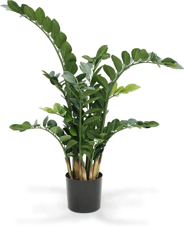 Zamioculcas 100 cm kunstplant