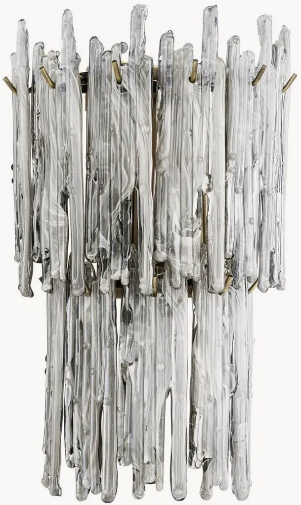 Handgemaakte wandlamp Saint Roch