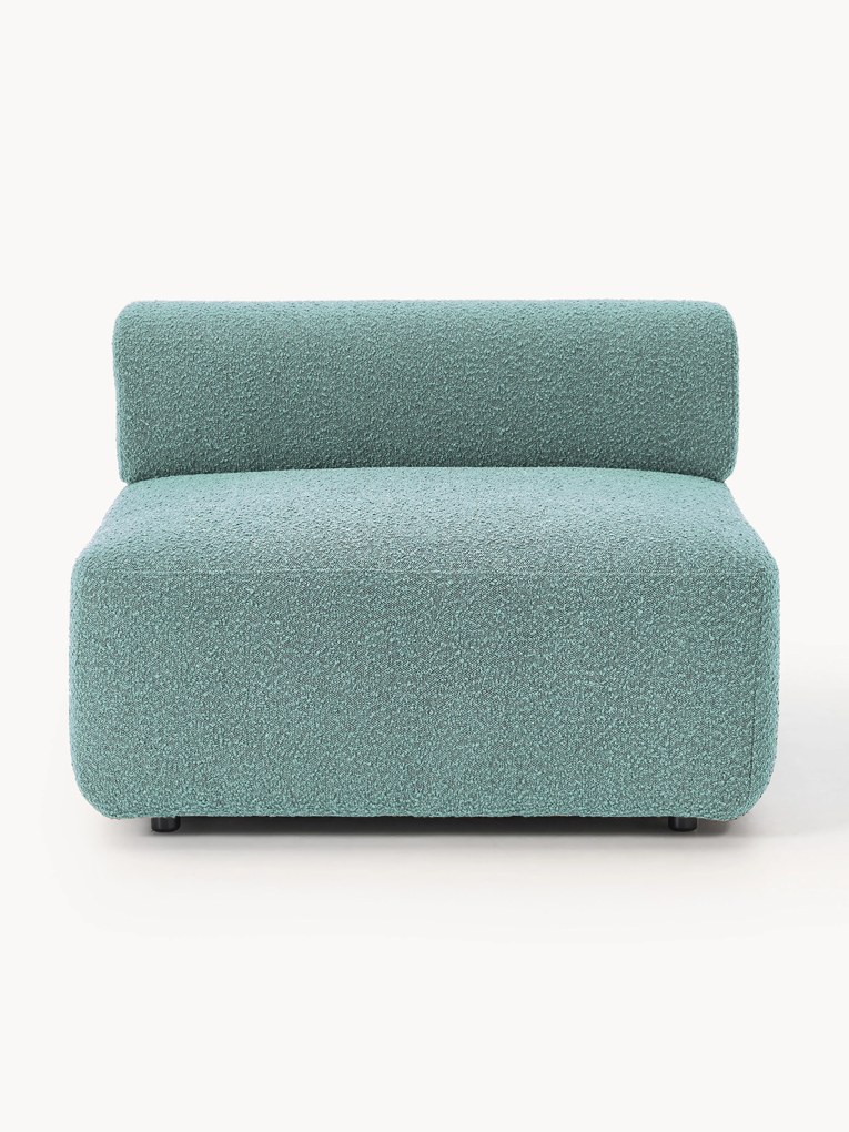 Bouclé middenmodule Anton
