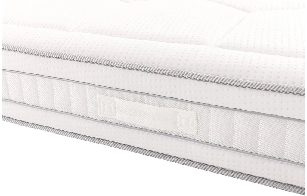 Goossens Excellent Matras Shapes 8, 180 x 220 cm pocketvering