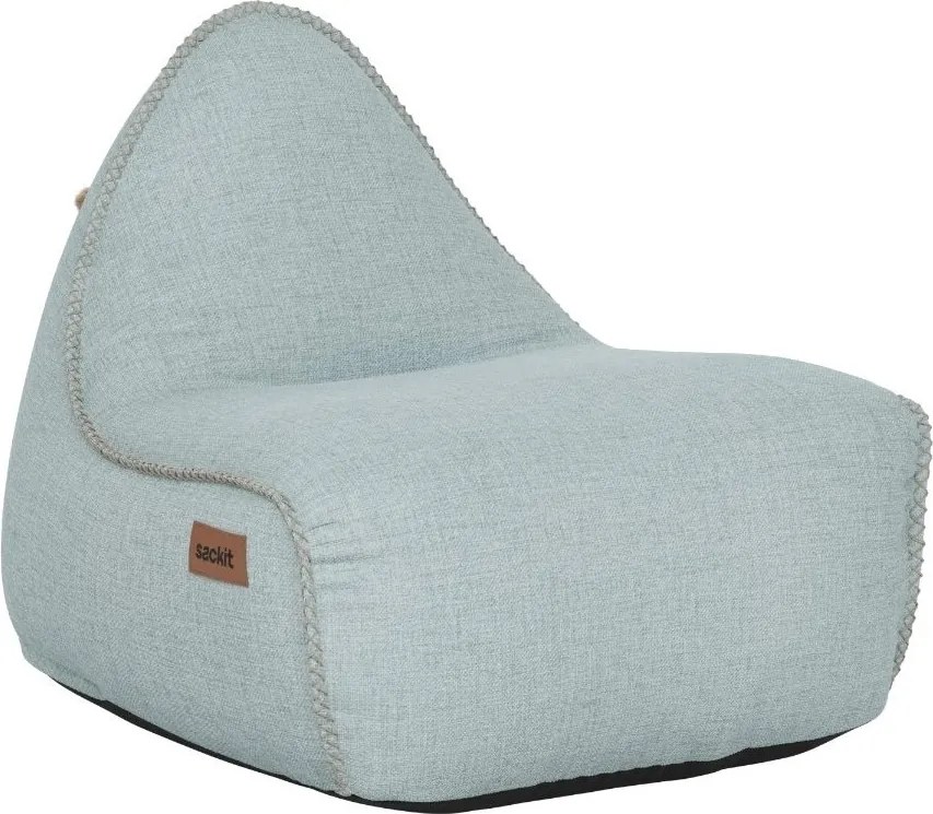Cobana Lounge Stoel Outdoor - Kirra Light Blauw