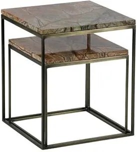 Mellow Bijzettafel Set van 2