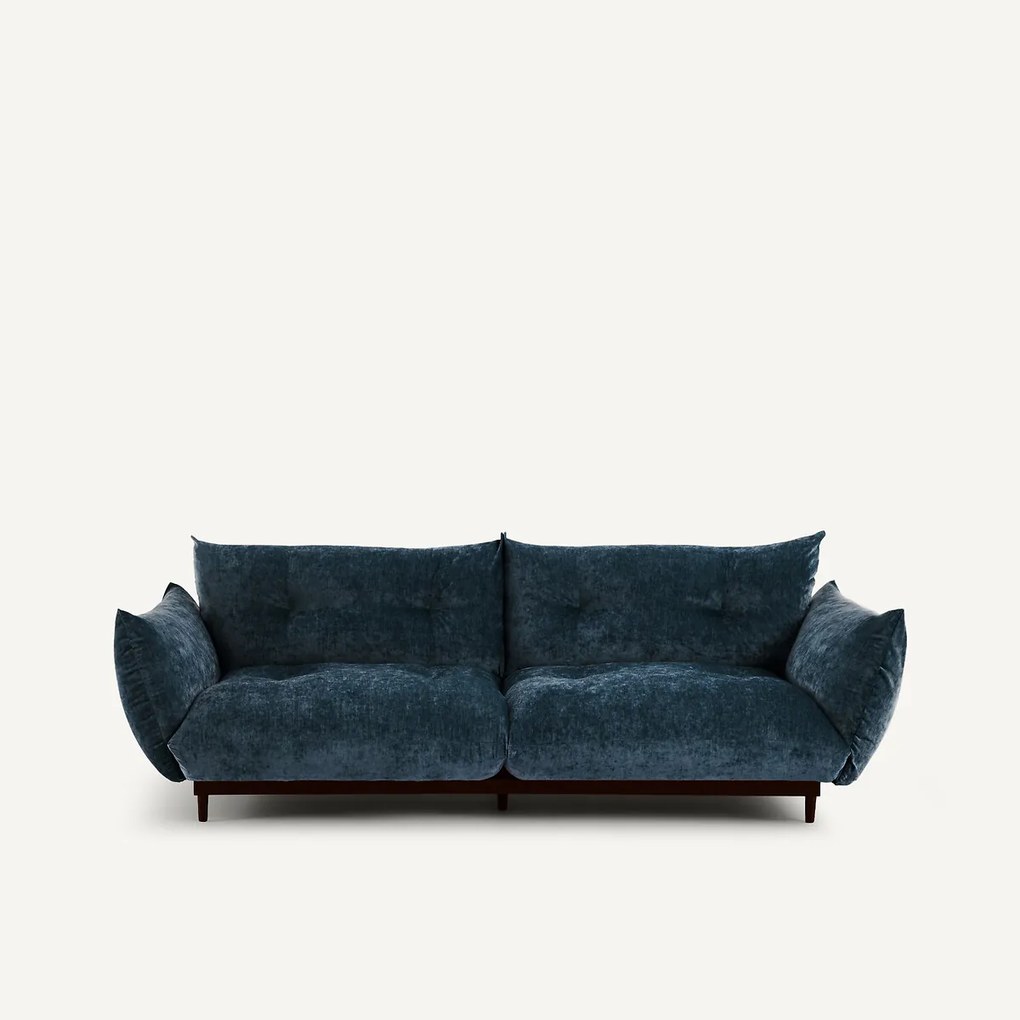 3-zitsbank, fluweelmix, VITORIA