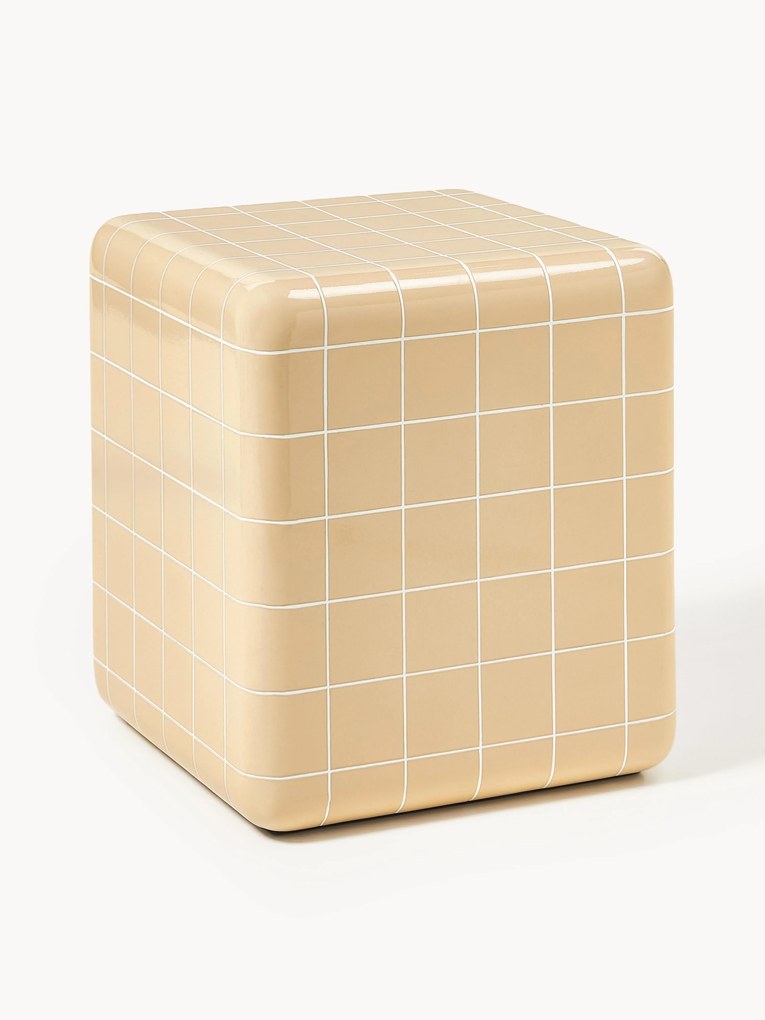 In- & outdoor bijzettafel Doug