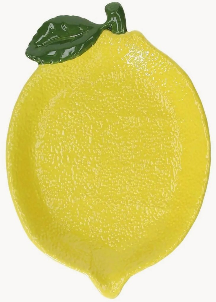 Serveerplateau Lemon Garden