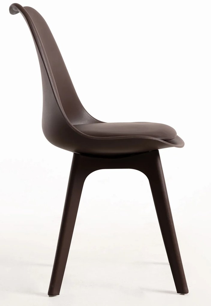 Set 4 Synk Suprym Stoelen
